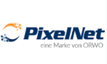 PixelNet Gutschein