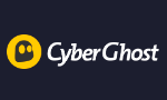 cyber-ghost