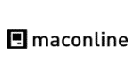 Maconline Gutschein