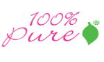 100percentpure Gutscheine