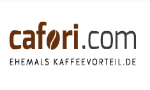 Cafori Gutscheine