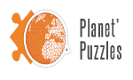 Planet Puzzles gutschein